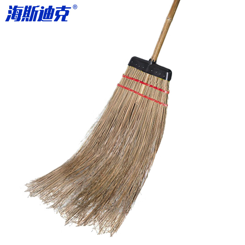 海斯迪克大扫把水葵马路扫[下架] HKZX-59 大扫把1把