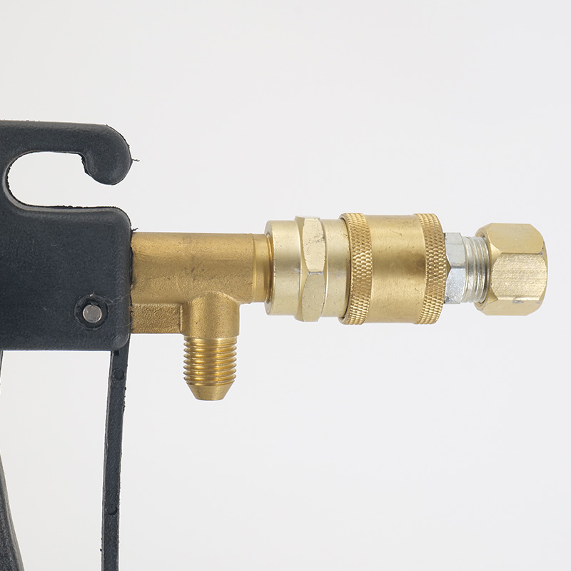 黑猫电动清洗机配件水枪QL-280 长枪柄1把