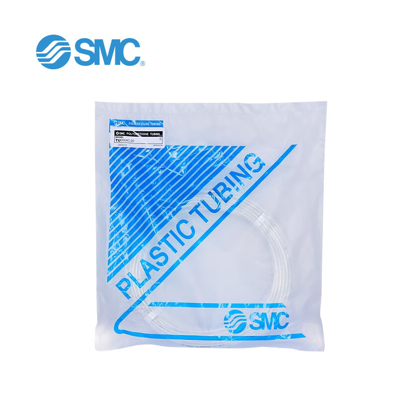 SMC TU 系列 聚氨酯管 TU0604C-20 1 5