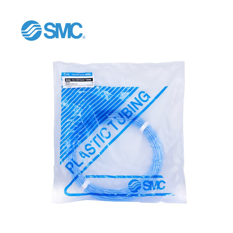 SMC PU管 TU/US/IUB/AU 系列  气动辅助元件   SMC官方直