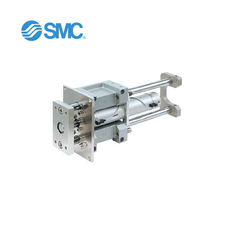 SMC MGJ10-15 微型带导杆气缸 MGJ系列 SMC官方直销