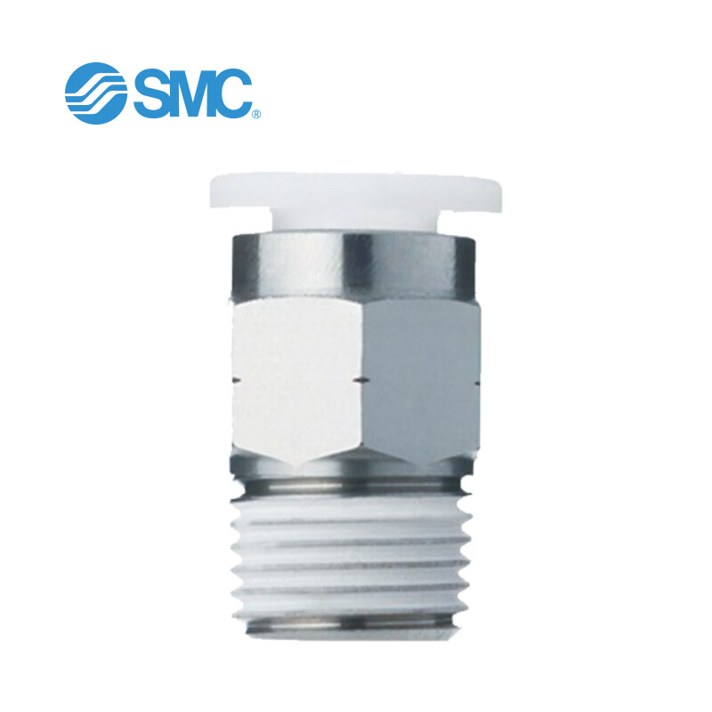 SMC KQ2H-G 系列 公制尺寸 快换接头 不锈钢系列 直通接头 KQ2H1