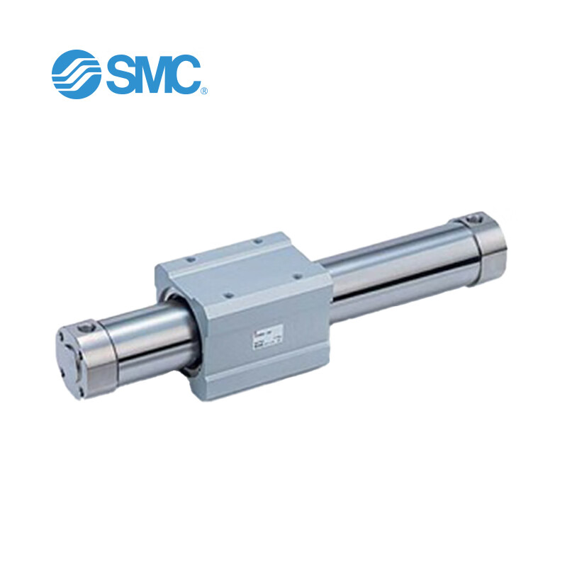 SMC CY3B 系列 磁偶式无杆气缸 基本形 CY3B20-200