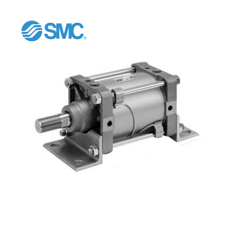SMC CS2Y 系列 平稳运动气缸 CS2YD160-300
