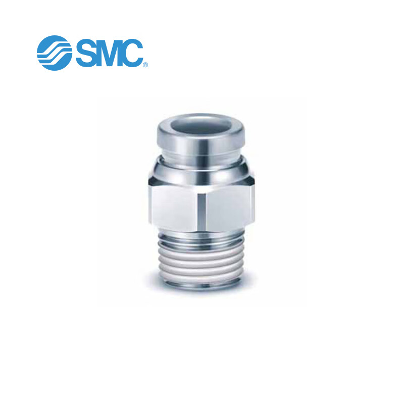 SMC KQG2 系列 SUS316快换接头 KQG2H 直通接头 KQG2H0