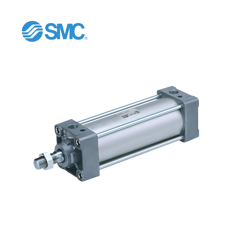 SMC MDBF80-50Z-M9NL 标准型气缸MB系列MDBF杆侧法兰型 单