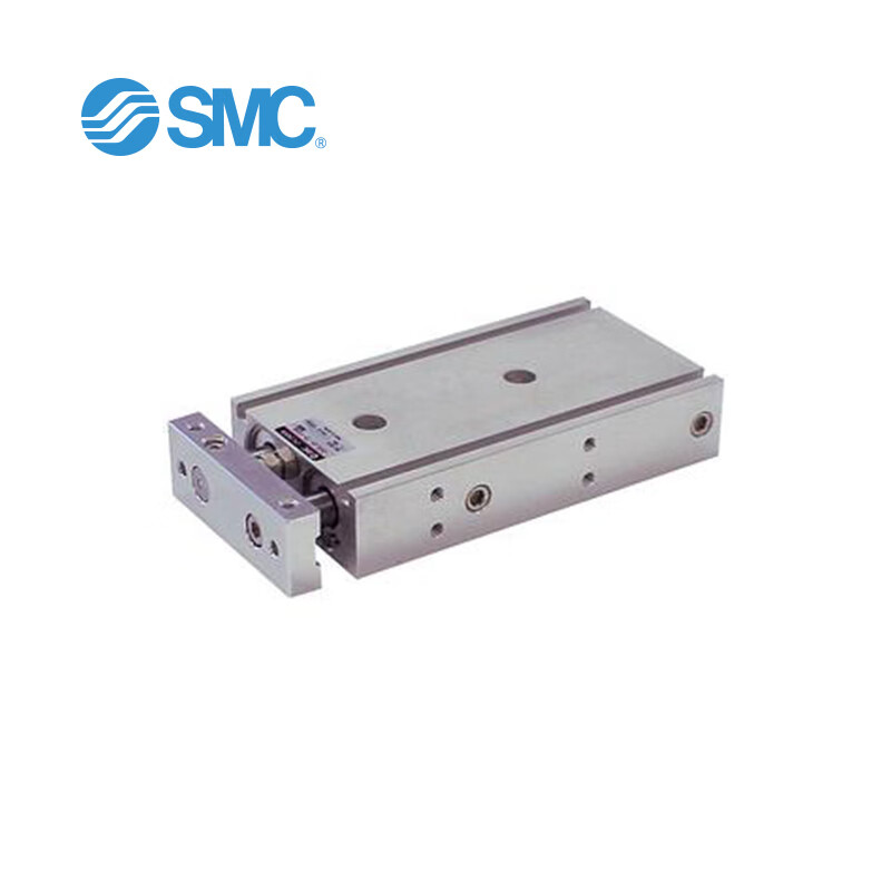 SMC CXS 系列 双联气缸 基本型 CXSM15-50-Y59B