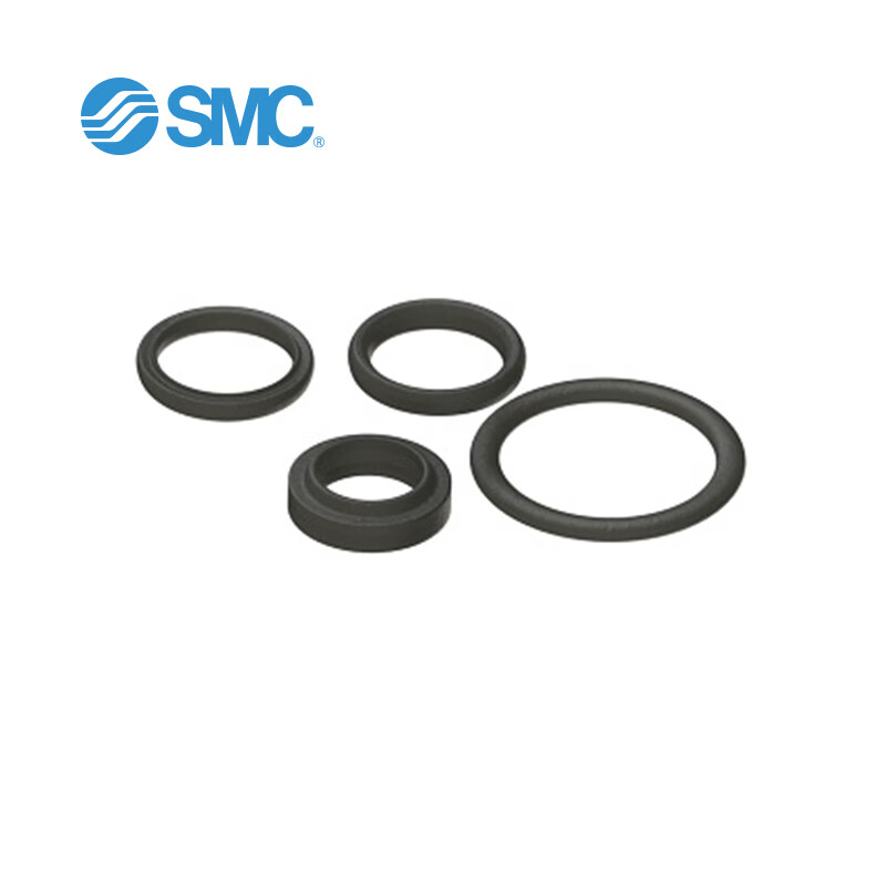 SMC 密封件组件 CA2-40Z-PS