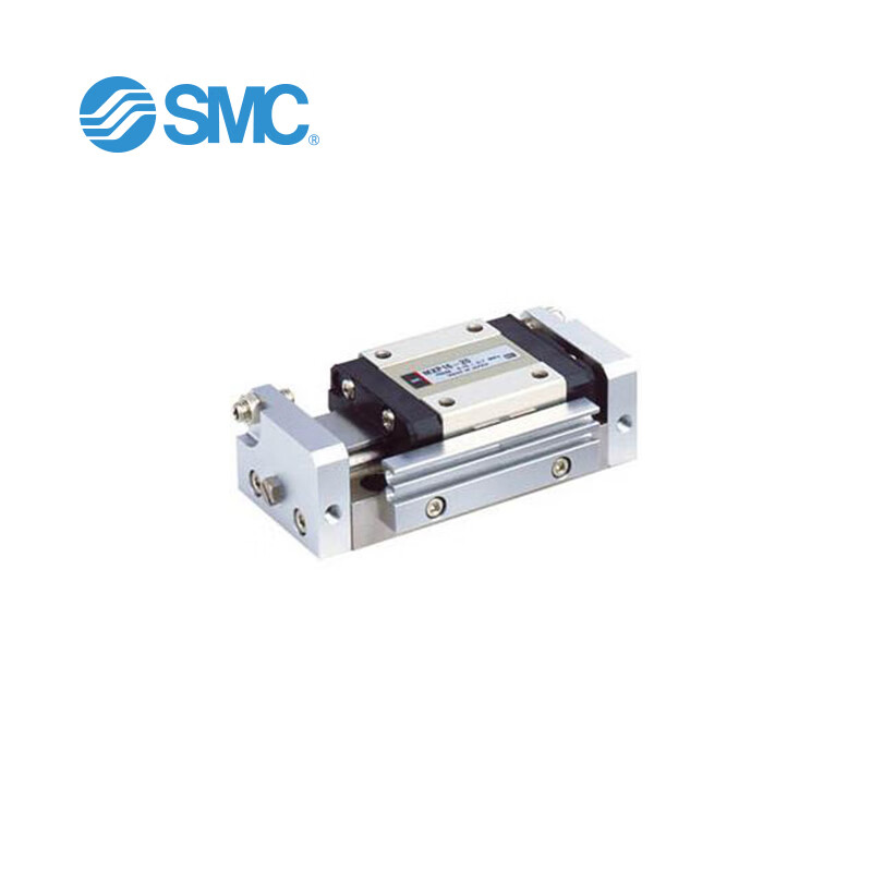 SMC MXP 系列 气动滑台 MXP16-20B
