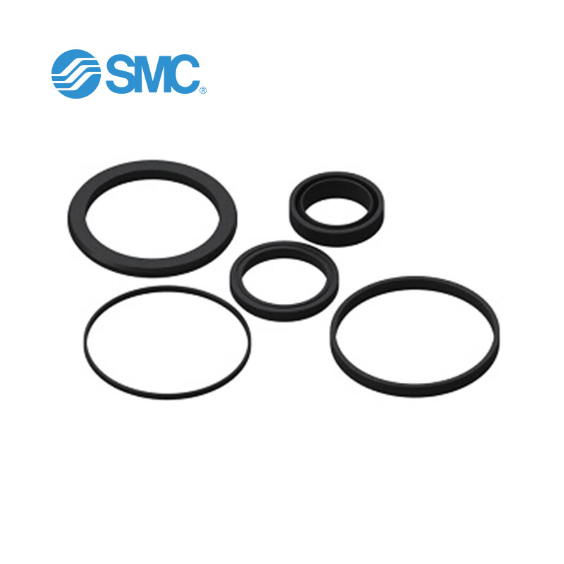 SMC 可换件 密封件组件 CS95-100