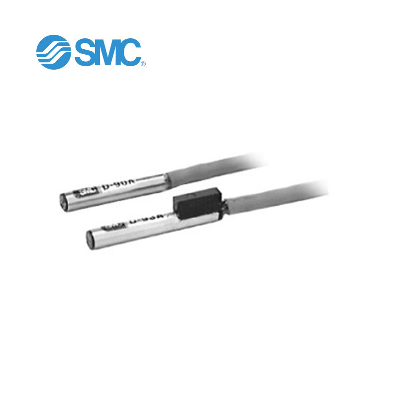 SMC 3C-D 系列 CCC认证(低压电器) 有触点磁性开关 3C-D-A90