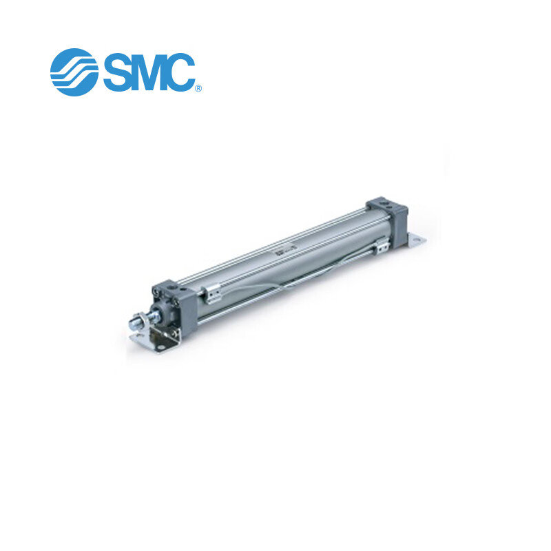 SMC MDBL50-350Z-M9N 标准型气缸MB系列MDBL轴向脚座型 单