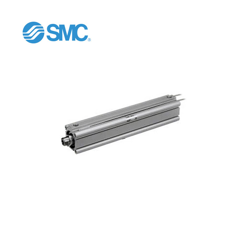 SMC CQ2 Z 系列 长行程型/单杆双作用 CDQ2D50-200DCMZ