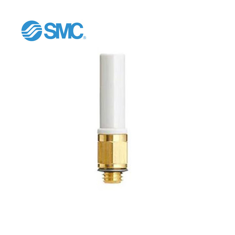 SMC KQ2N 系列 公制尺寸 快换接头 连接器 KQ2N06-M5A