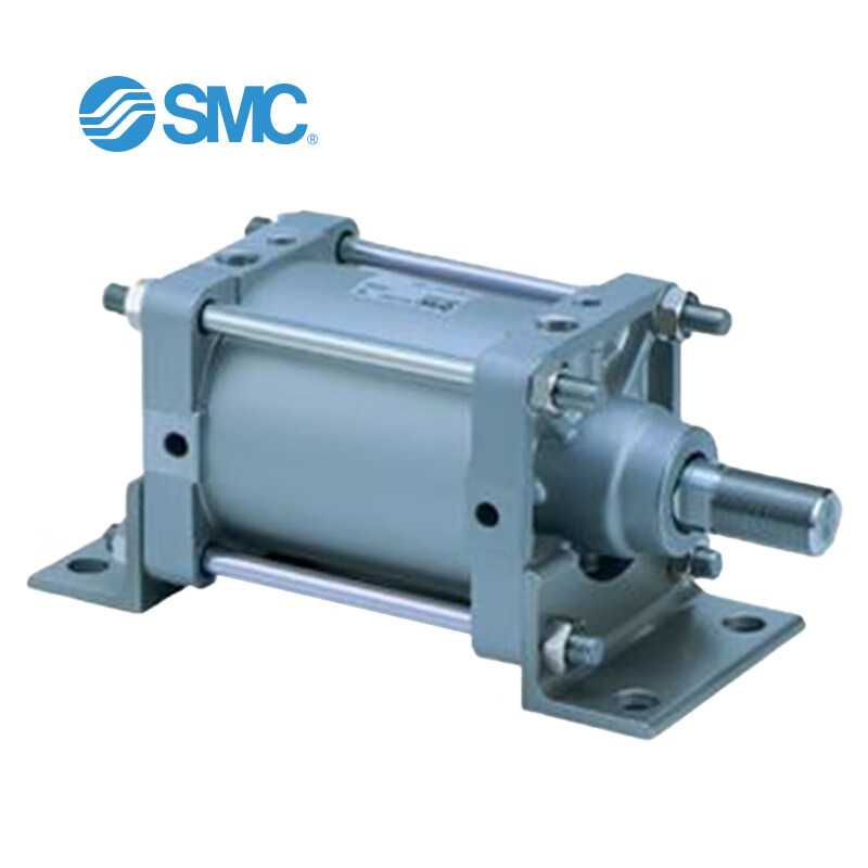 SMC CS2 系列 标准型气缸 CDS2L140-250-M9BL
