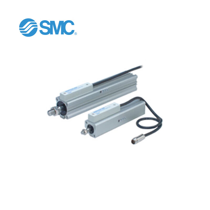 SMC CE1 系列 行程可读出气缸 CE1F32-250L-A93L