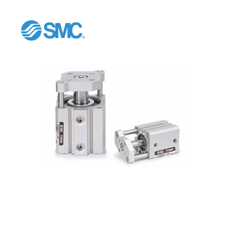 SMC CQM 系列 薄型气缸/导杆型 CDQMA63-45