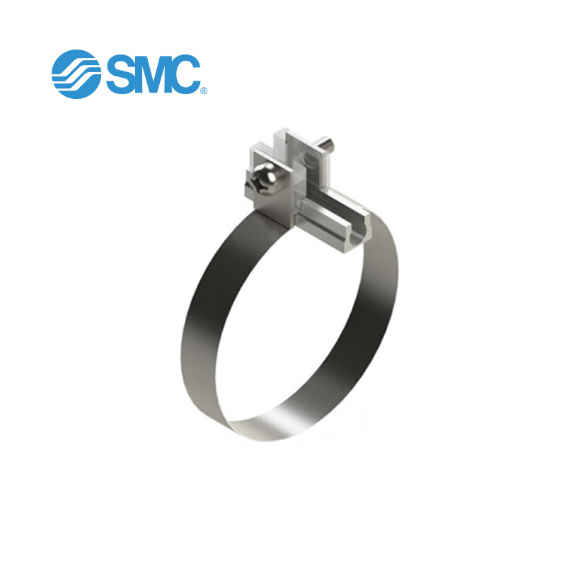 SMC 磁性开关安装件组件 BJ6-016