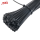 3*150mm 黑色