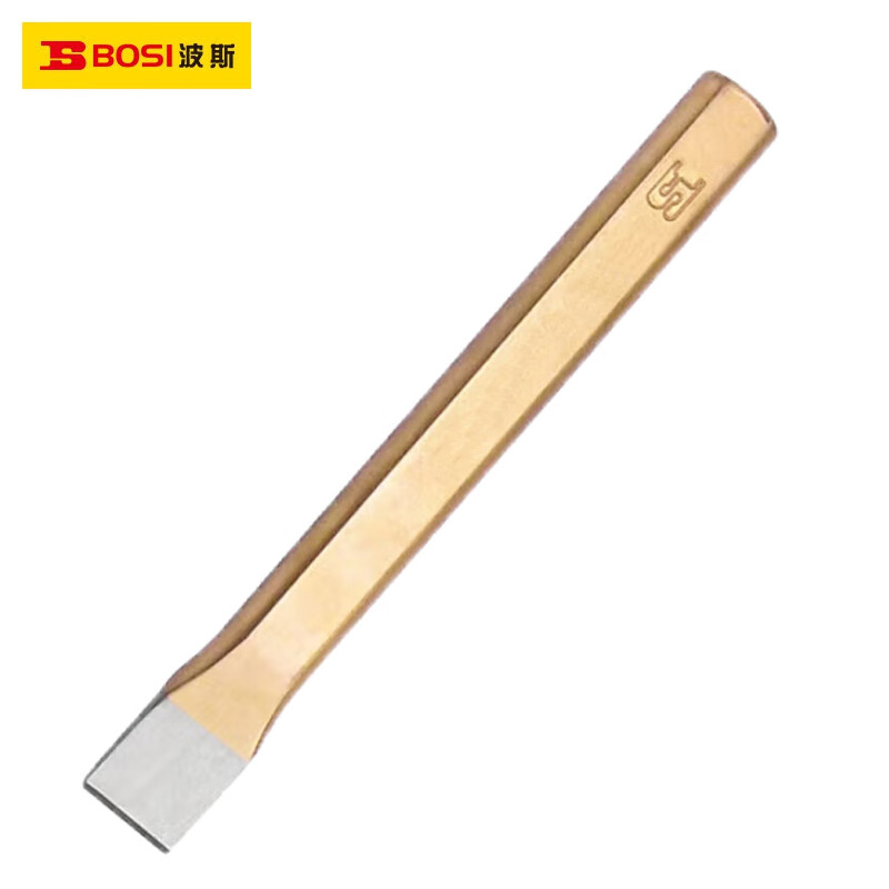 波斯合金钢扁凿102328990 10